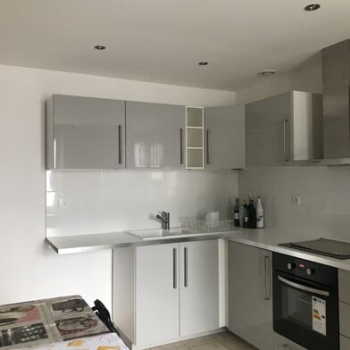 Maison 4 pièces 129600 €