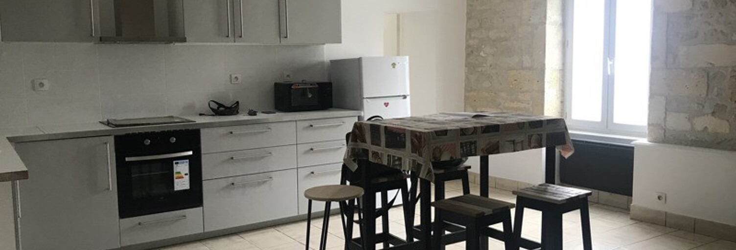 Maison 4 Pièces 170 m² à vendre à Saint-Laurent-de-Cognac (16100)