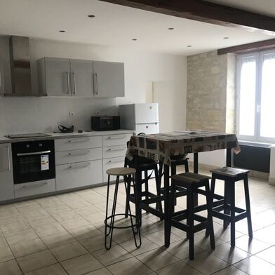 Maison 4 pièces 129600 €