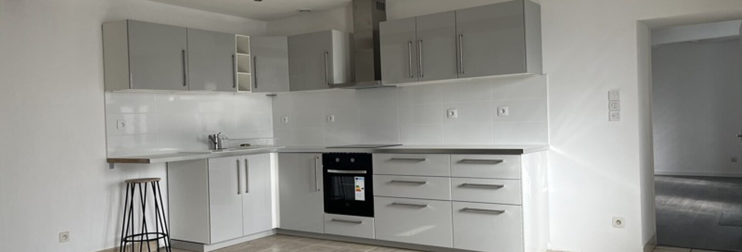 Maison 4 Pièces 170 m² à vendre à Cognac (16100)