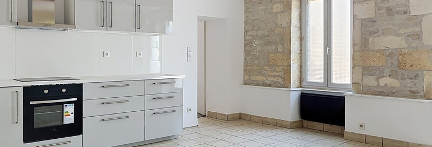 Maison 4 Pièces 170 m² à vendre à Cognac (16100)