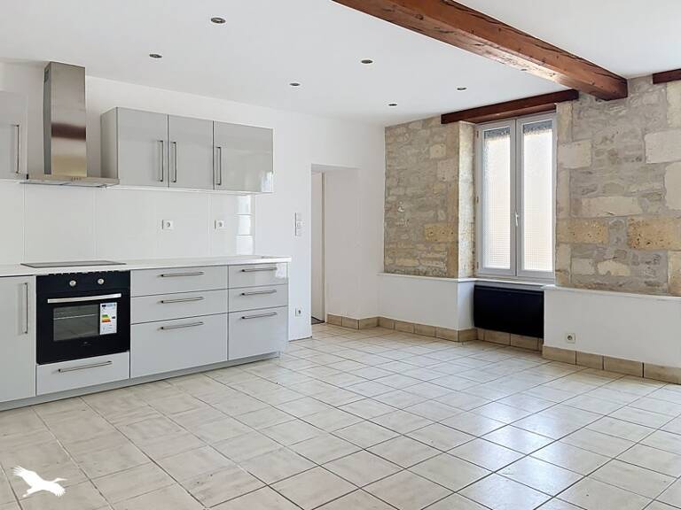 Maison de bourg de 4 pièces principales — photo 1