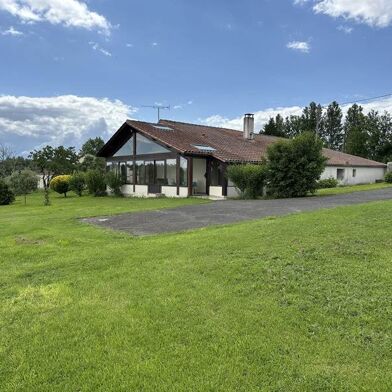 Maison 4 pièces 213000 €