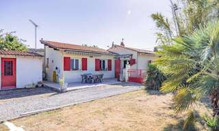 Maison 4 Pièces 103 m² à vendre à Soulignonne (17250)