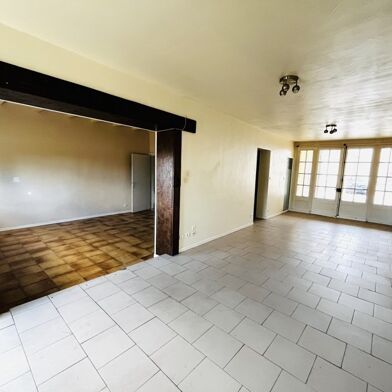 Maison 5 pièces 81360 €