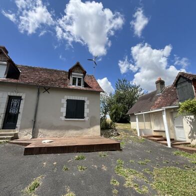 Maison 5 pièces 160175 €