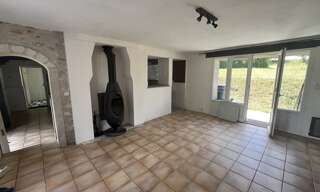 Maison 5 Pièces 122 m² à vendre à Charnizay (37290)