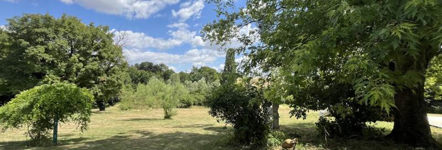 Maison 5 Pièces 122 m² à vendre à Charnizay (37290)