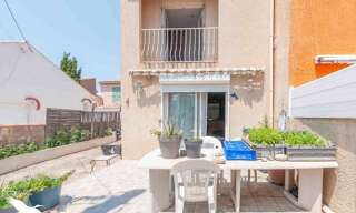 Maison 4 Pièces 67 m² à vendre à Valras-Plage (34350)