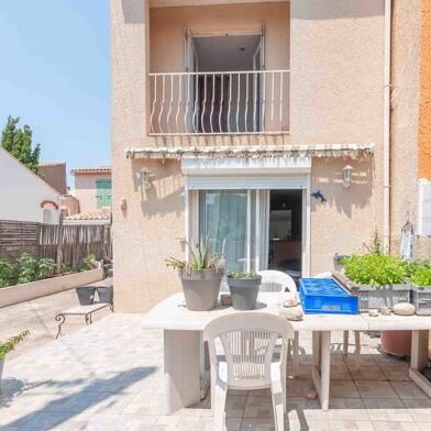 Maison 4 pièces 222995 €