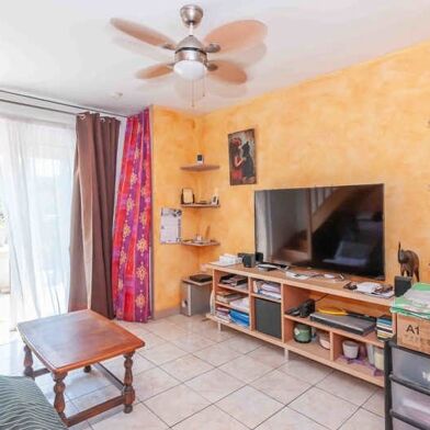 Maison 4 pièces 222995 €