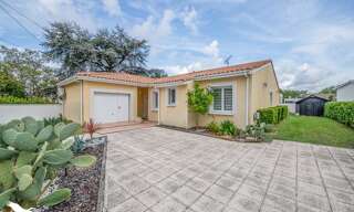 Maison 5 Pièces 118 m² à vendre à Bruges (33520)