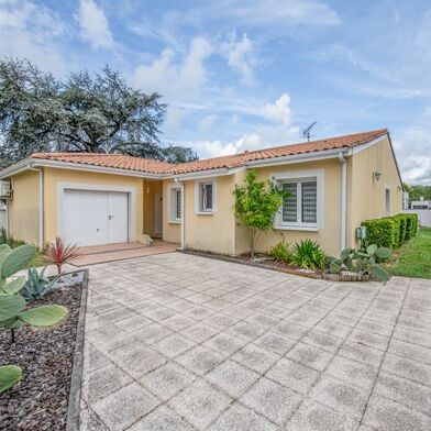 Maison 5 pièces 549928 €