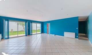 Maison 5 Pièces 118 m² à vendre à Bruges (33520)