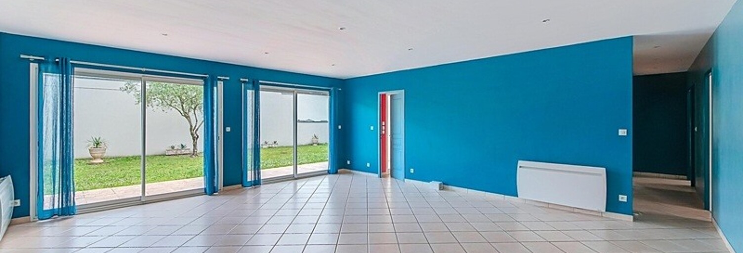 Maison 5 Pièces 118 m² à vendre à Bruges (33520)