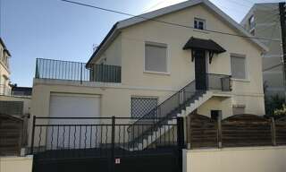 Maison 4 Pièces 134 m² à vendre à Périgueux (24000)