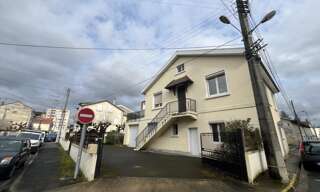 Maison 4 Pièces 134 m² à vendre à Périgueux (24000)