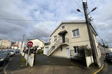 Maison 4 pièces 181000 €