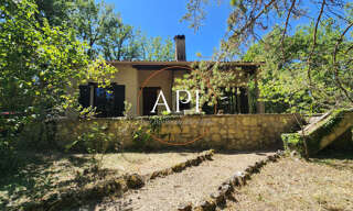 Maison 5 Pièces 160 m² à vendre à Callian (83440)