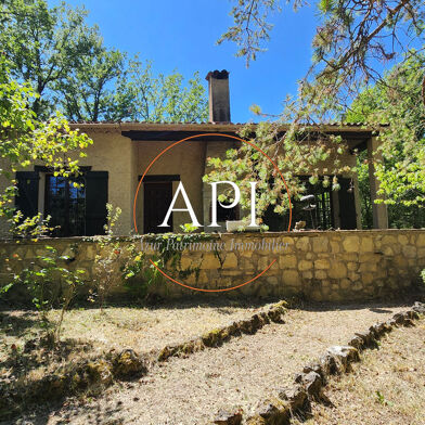 Maison 5 pièces 399000 €