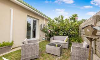 Maison 2 Pièces 42 m² à vendre à Arès (33740)