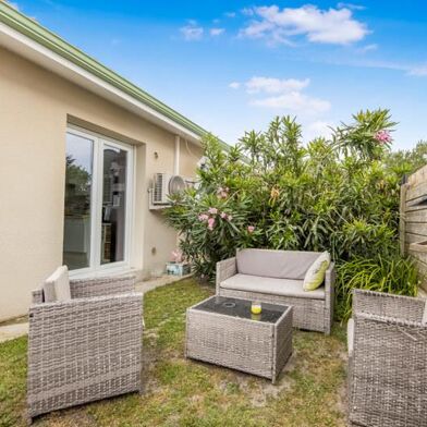 Maison 2 pièces 270810 €