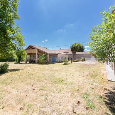 Maison 3 pièces 192240 €