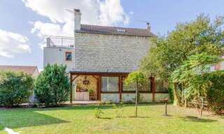 Maison 5 Pièces 127 m² à vendre à Auvers-sur-Oise (95430)