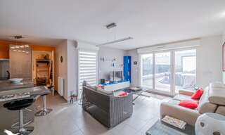 Appartement 4 Pièces 83 m² à vendre à Bordeaux (33100)