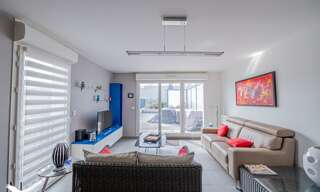 Appartement 4 Pièces 83 m² à vendre à Bordeaux (33100)