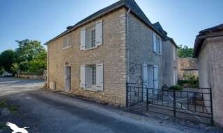 Maison 9 Pièces 126 m² à vendre à Condat-sur-Vézère (24570)