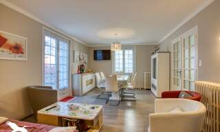 Maison 9 Pièces 126 m² à vendre à Condat-sur-Vézère (24570)