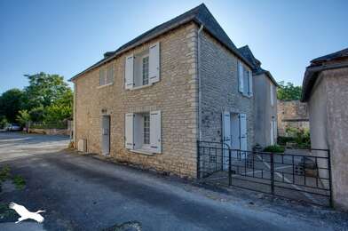 Maison 9 pièces 140400 €