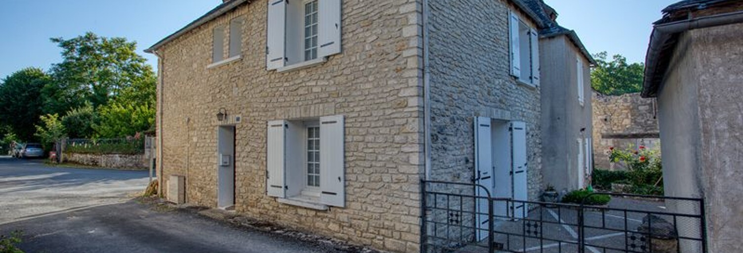 Maison 9 Pièces 126 m² à vendre à Condat-sur-Vézère (24570)