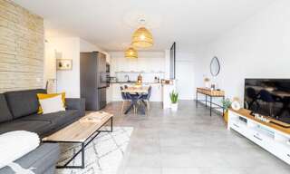 Appartement 3 Pièces 62 m² à vendre à Mouguerre (64990)
