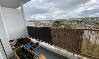 Appartement 2 Pièces 39 m² à vendre à Marmande (47200)