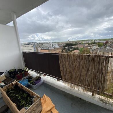 Appartement 2 pièces 66080 €