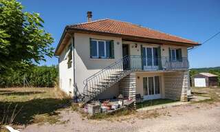 Maison 6 Pièces 170 m² à vendre à Saint-Pardoux-la-Rivière (24470)