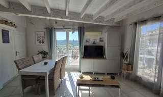 Appartement 3 Pièces 65 m² à vendre à Pierrefeu-du-Var (83390)