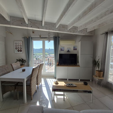 Appartement 3 pièces 234663 €