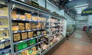 Commerce  406 m² à vendre à Peipin (04200)