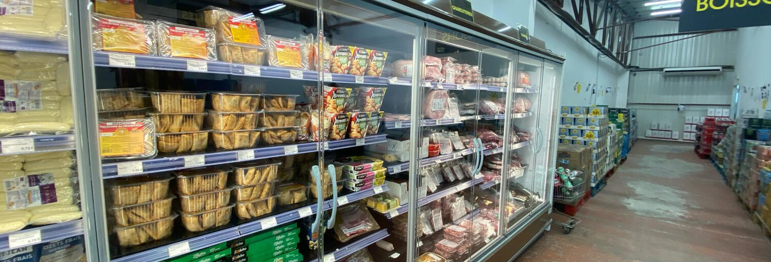 Commerce  406 m² à vendre à Peipin (04200)