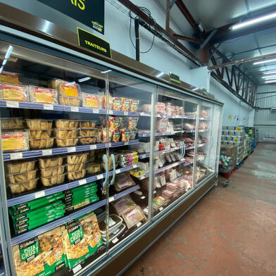 Commerce  290000 €