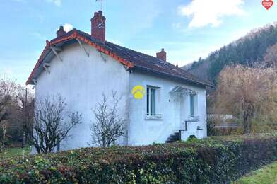 Maison 7 pièces 119900 €