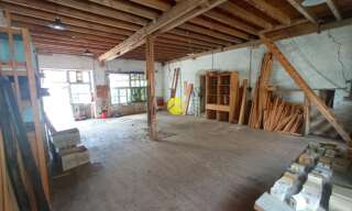 Maison 7 Pièces 224 m² à vendre à Chantelle (03140)