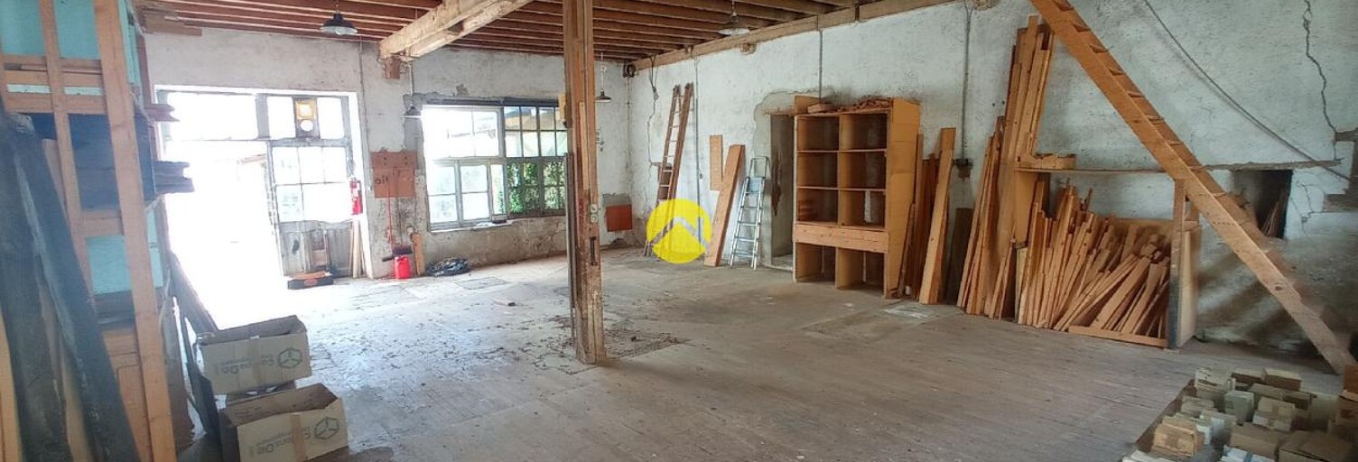 Maison 7 Pièces 224 m² à vendre à Chantelle (03140)