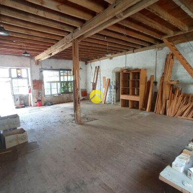 Maison 7 pièces 181900 €