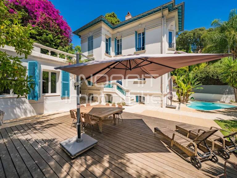 VALROSE-HOTEL PARTICULIER BOURGEOIS-PISCINE — photo 1