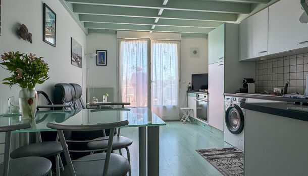 Appartement 3 pièces  à vendre Saint-Palais-sur-Mer 17420