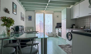 Appartement 3 Pièces 40 m² à vendre à Saint-Palais-sur-Mer (17420)